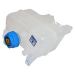 Coolant Expansion Tank Fits Citroen Relay Peugeot Boxer Fiat Ducato - 1374132080
