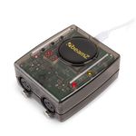 BeamZ Light Rider ESA2 USB WiFi DMX Controller for Stage Lighting