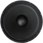 15" Replacement Bass Driver 15 inch Cabinet Woofer 400W 4 Ohms High Power L041F