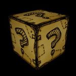 Haunted Treasures 