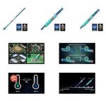 ARCTIC MX-6 ULTIMATE Performance Thermal Paste Compound CPU GPU Console 2g 4g 8g