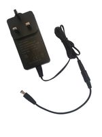 24V Power Adapter for Zebra GX420d GK420d GK420t GT810 Printer