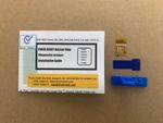 Easiest Fuser Reset Sticker Chip for OKI PRO9420 PRO9410 [C9K-FSR-ST]
