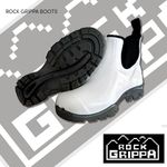 rock grippa fishing boots
