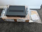 Cisco C897VA MG-LTE-GA-K9 LTE Router PSU/Antennas full boxed 