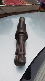 PTO SHAFT (1000 rpm) FOR FORD 5610 6410 6610 6810 7610 7710 7810 8210 TRACTORS.