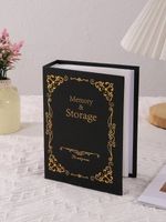 Large Self Adhesive Photo Album Hold Various Sized Picture Up to 6 inches UK