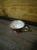 Waldershof #78 Bavaria Germany Tea Cup And Saucer