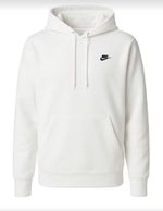NIKE Men's Club Fleece Hoodie / FREE UK DELIVERY/ NEXT DAY DELIVERY