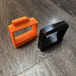 Combo - Tikka T3x TAC A1 Safety Flag AND Single Shot Sled - both