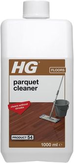 HG Parquet Cleaner Product 54 1L