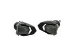 Puig R19 Frame Sliders Crash Bungs Protectors Black Suzuki GSX-S 1000 15 - 25