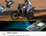 VOGE 800 DSX RALLY Self Adaptive Unit Up to +5hp New Software