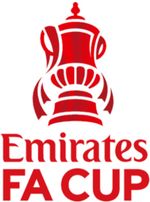 FA CUP FINAL 2026 Manchester City v Chelsea - official match programme