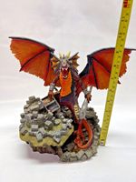 Aerarium: The Treasury - Spellbound by Tudor Mint - Hand-Painted - Ltd 135/3,500