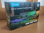 *NEW & SEALED* GOVEE H7086 Smart Outdoor Garden Lights 2 Pack