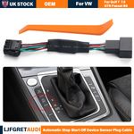 Auto Start Stop Engine System Control Cable Disable Canceller Eliminator Plug