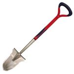 Evolution Hybrid SE Spade