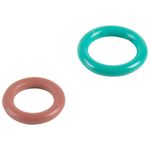 Genuine Ford C-Max Fiesta Focus Kuga Power Steering O-Ring 2003-2012 1332662