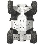 Iron Baltic Skid Plate (Aluminium) for Polaris Sportsman XP1000 S 2022