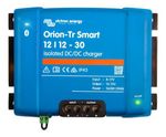12V Victron Energy Orion-Tr Smart 12/12-30A (360W) Isolated DC-DC Charger – 