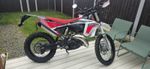 Fantic Xe 125 2023 Road Legal Yz125