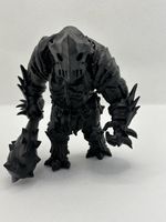 Gundabad Troll with Club MESBG Lord of the Rings Hobbit Collectible