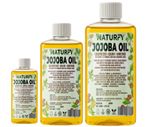 Jojoba Oil 100% Pure Certified Organic Cold Pressed Premium 30ml 50ml 100ml