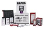 Ilford and Paterson Darkroom Starter Kit - PTP575