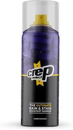 Crep Protect Shoe Protector Spray 200ml Rain & Stain Waterproof for all type FS.