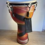 Java Percussion Large Djembe drum 