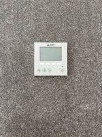 Mitsubishi Electric Air Conditioning Control System PAR-31MAA Controller (NEW)