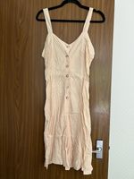 Women’s Vintage Yellow Stripe Strappy Playsuit