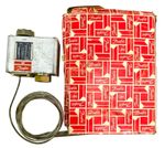 Danfoss KP 71 / KP71 Thermostat Pressure Switch 5 to +20 ° C Mechanical