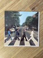 Brand New - The Beatles Blank Greetings Card - With Envelope