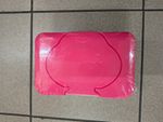 Pet wipes - Dog & cat cleaning