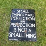 ROLLS ROYCE Enamel Advertising Sign Slogan Display Collectable 