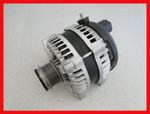 2A3624 ALTERNATOR For JAGUAR XF I 2.2 D 2011-2015 180 AMP