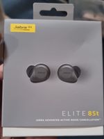 Jabra Elite 85t Wireless Earbuds -NO WARRANTY READ DESCRIPTION FAULTY- SEALED