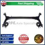 Rear Axle Subframe Beam for Honda Civic Type R FN2 MK8 2005-2011