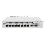 MIKROTIK Cloud Router Switch CRS309-1G-8S+IN