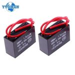 CBB61 Capacitor 450V Fan Capacitor New Start Capacitor UK .