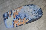 Vintage Boogie Body Surf Board Bodyboard Surfboard - 90 cm