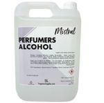 Mistral Perfumers Alcohol - DIY Perfumes & Home Fragrances 1L 2L 5L 10L 20L