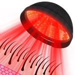 LED Red Light Therapy Laser Hair Growth Cap Fast Regrowth Anti Hair Loss Hat