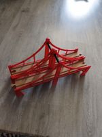 Brio Double Suspension Train Bridge 33683 