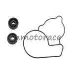 Water Pump Seal Set For Kawasaki KX250F 2004-2019 KX250X 2021-24 KX250 2020-2021