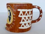 Tiki Mug from the Mai Kai Tiki Bar Fort Lauderdale
