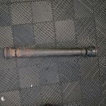Honda S2000 AP1 Propshaft