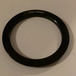 Genuine Cokin A Holder Adapter (CHOOSE SIZE) Ring For A Series Holder